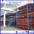 Heavy Duty Cost-Effective Mezzanine Racking